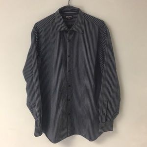 Men’s Michael Kors Shirt XL Button Down